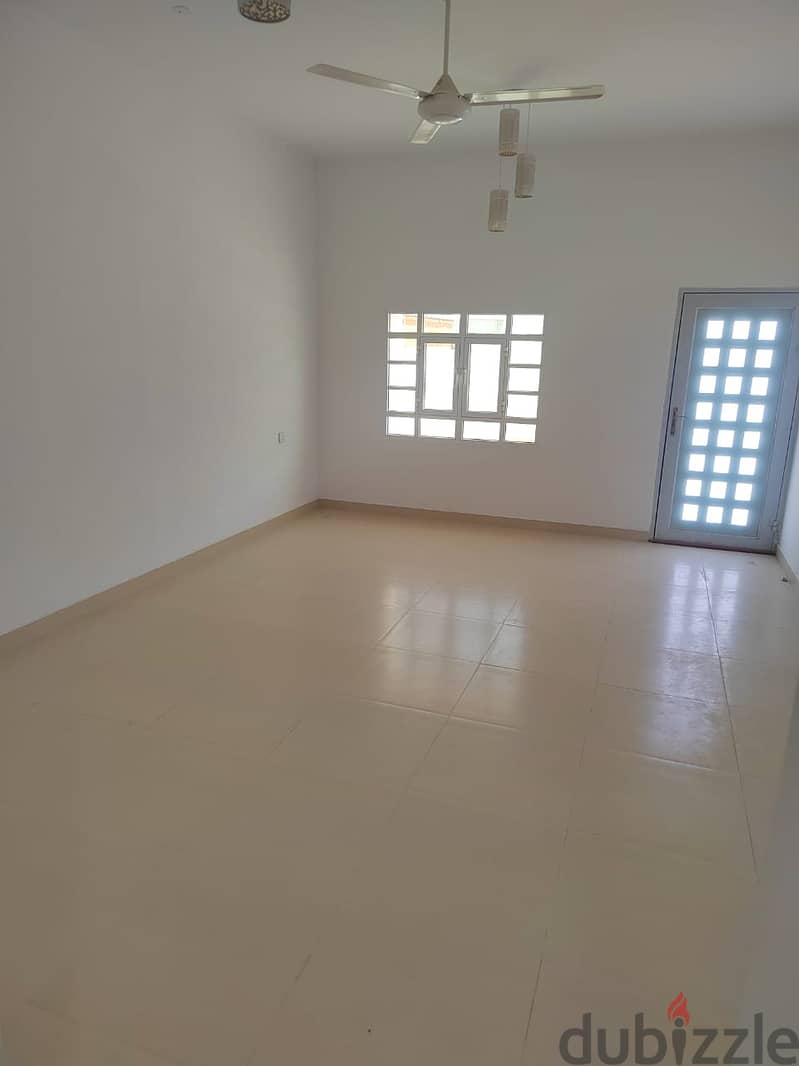 For Rent 8BHK - Al Moubaila 1