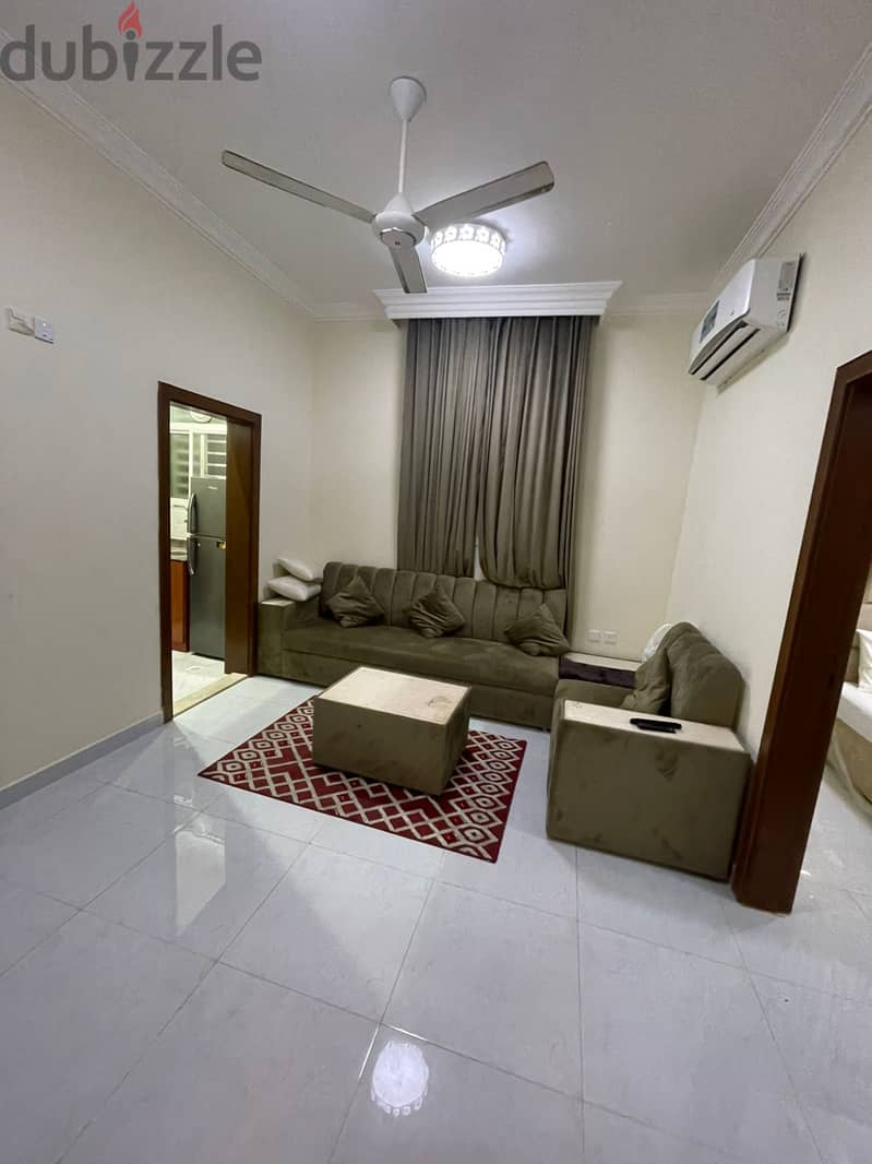 Furnished apt for rent 12