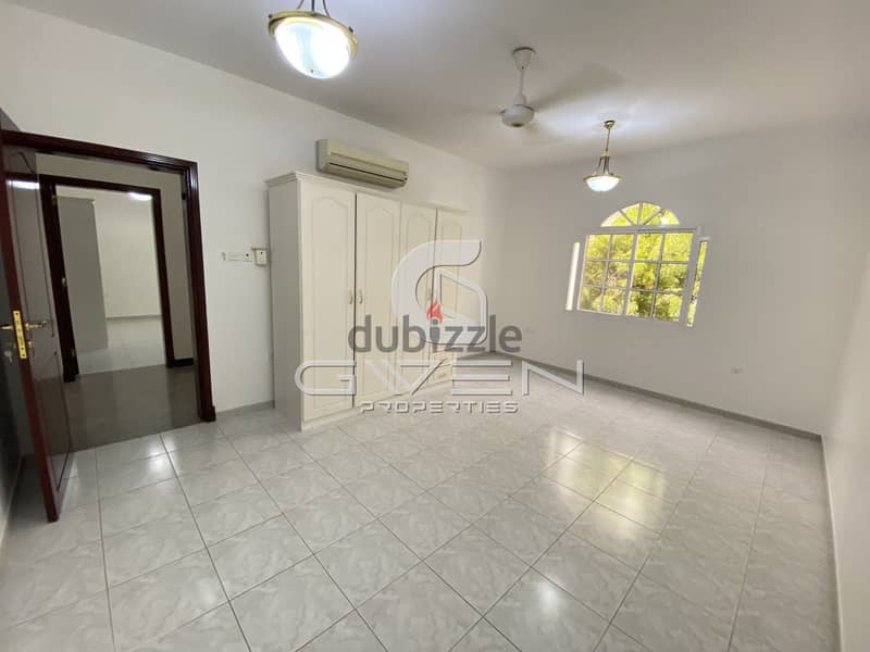 Spacious 4 BHK Villa for Rent in Prime Location - MSQ! 10