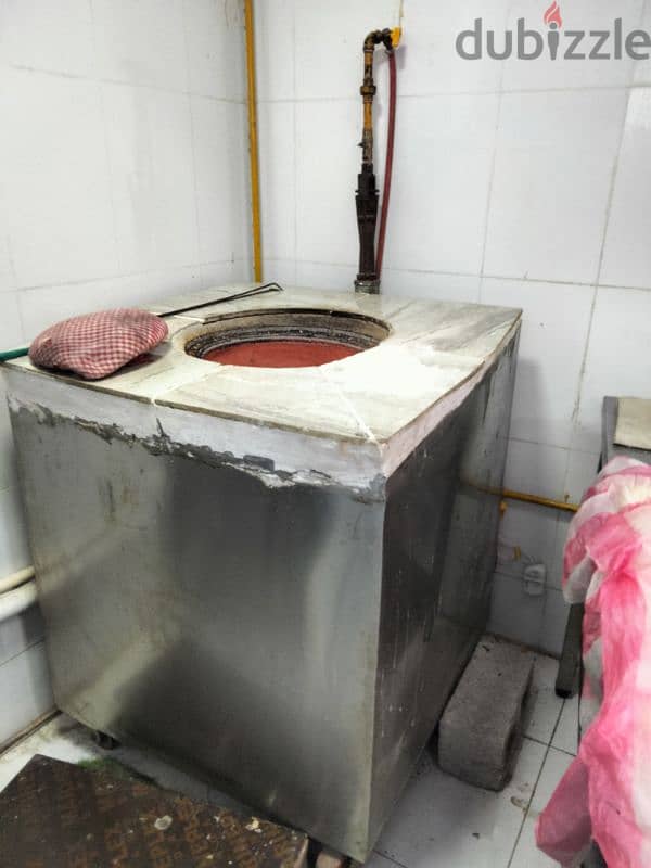 tandoor for sale and exchange with small tandoor 1