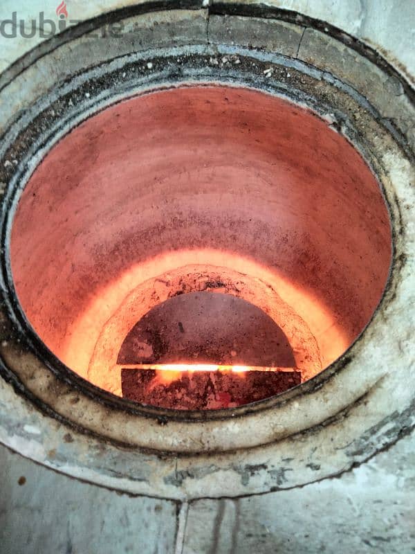 tandoor for sale and exchange with small tandoor 2