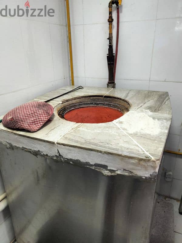 tandoor for sale and exchange with small tandoor 3