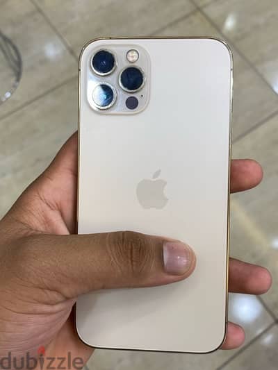 iPhone 12 pro 128 gb