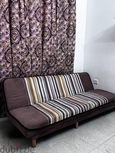 sofa good condition