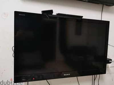 Sony led tv