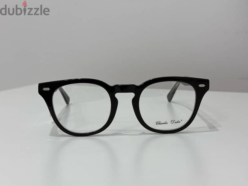 Eye glasses 1