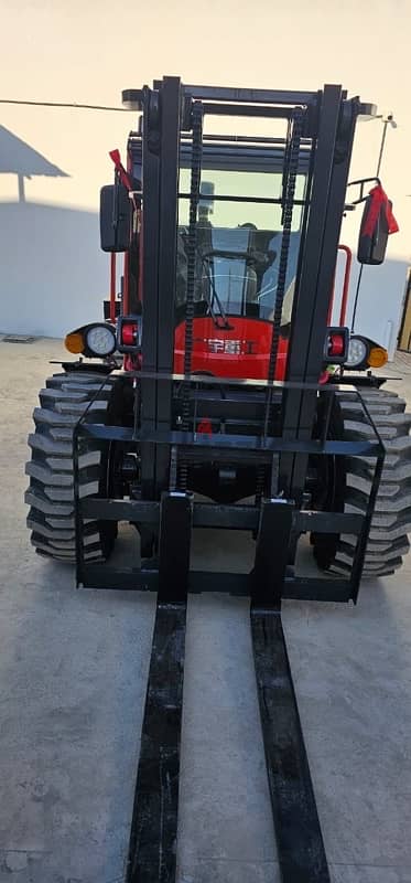 new forklift for sell