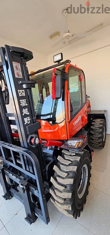 new forklift for sell 1