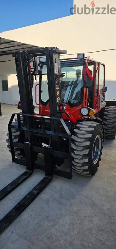 new forklift for sell 3