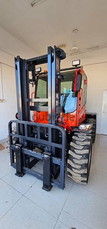 new forklift for sell 6