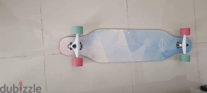 skate board