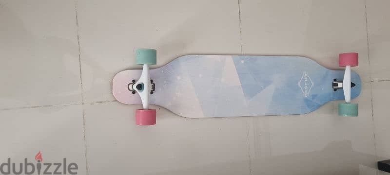 skate board 0