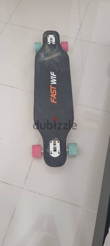 skate board 1