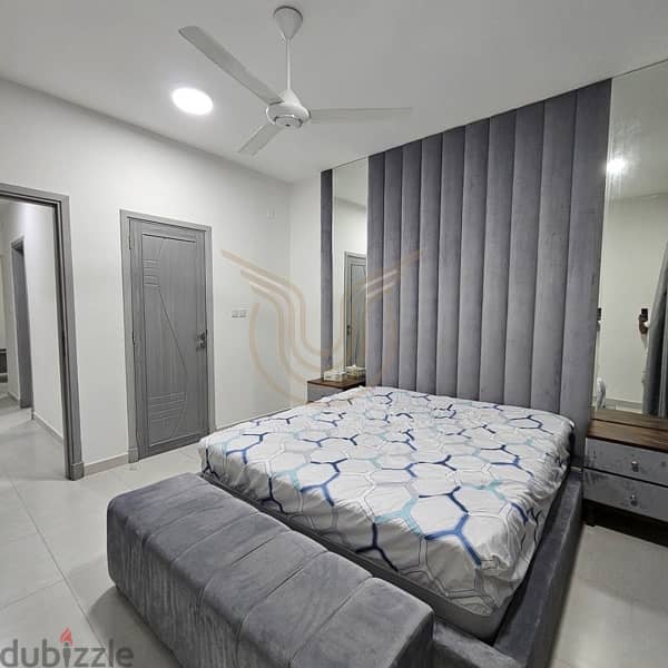 BOWSHAR | FULLY FURNISHED 2 BR APARTMENT FOR RENT 3