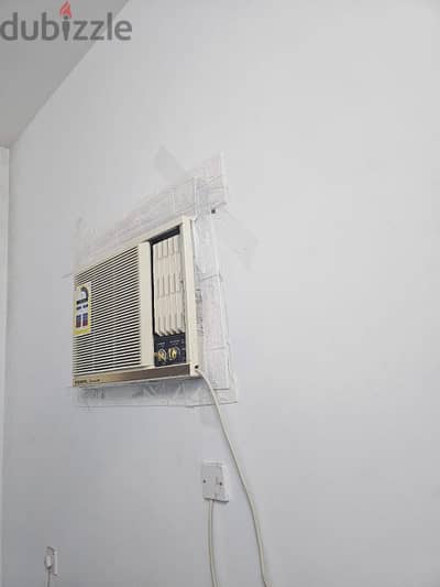 Ogeneral 1Ton Window AC