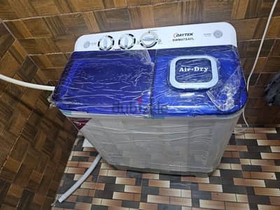 Semi automatic Washing machine