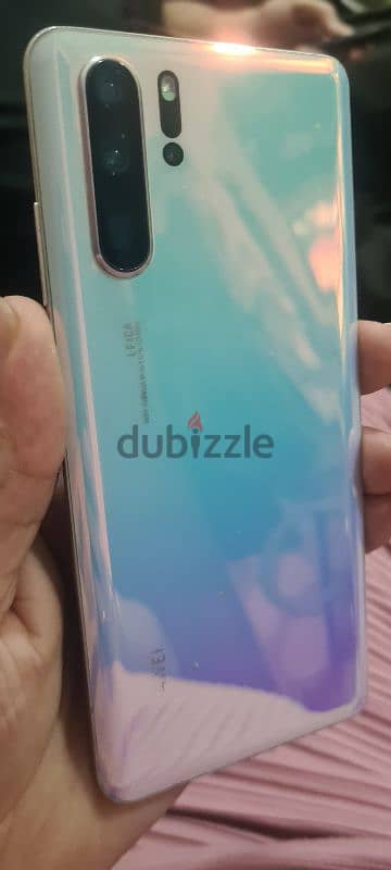 Huawei p30 Pro Urgent Sale 3