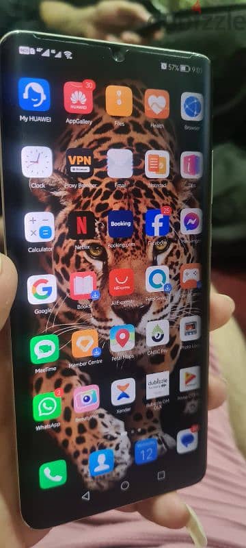 Huawei p30 Pro Urgent Sale 5