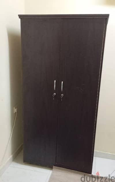 Cabinet 2door