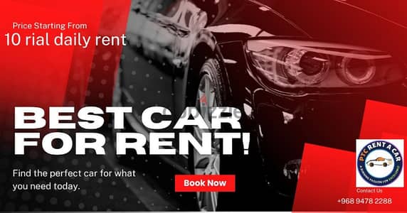 cheap car rental