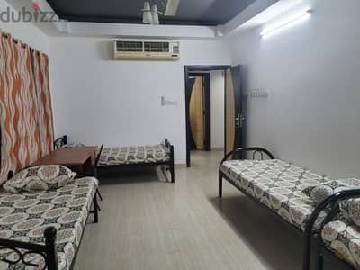 Sharing Bed space Near Karama/Bank Mct Ghala