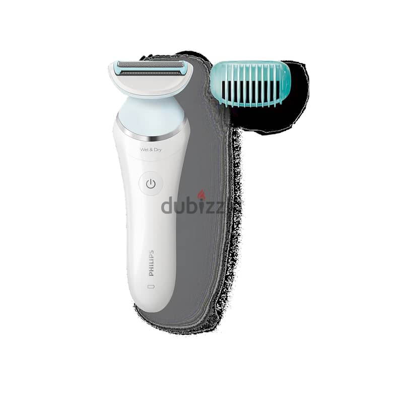 Philips wet and dry shaver SatinShave Advance BRL130/00" 2