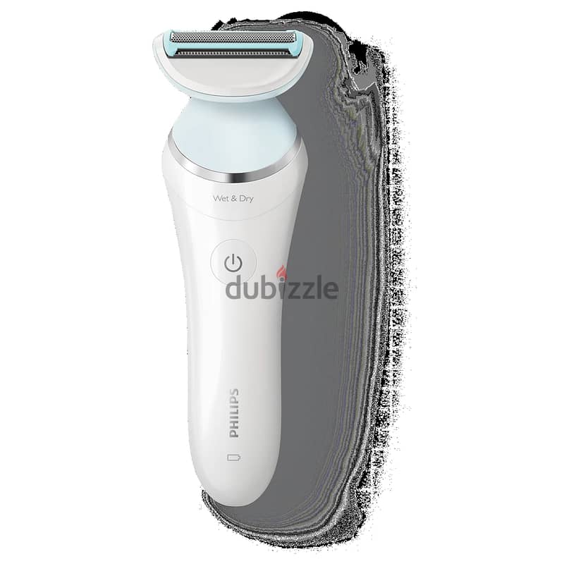 Philips wet and dry shaver SatinShave Advance BRL130/00" 4