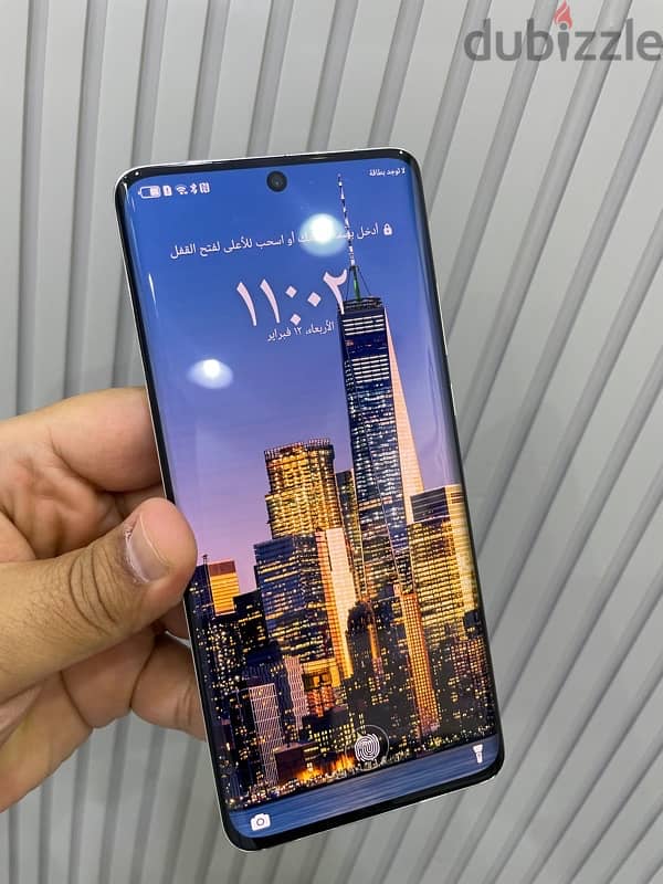 Huawei P50 pro 256 1