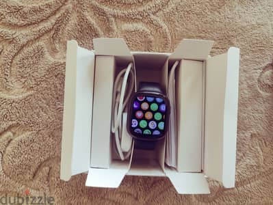 honor smart watch 4