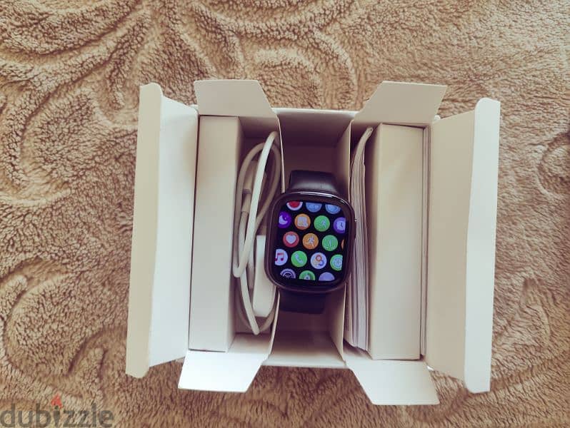 honor smart watch 4 0