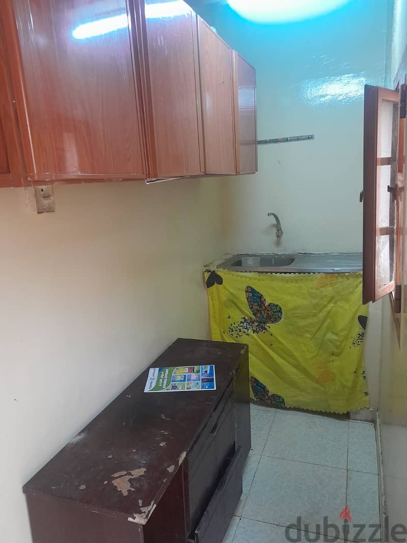 Room for Rent Quram behind hala supermarket PLS call John 99750060 2