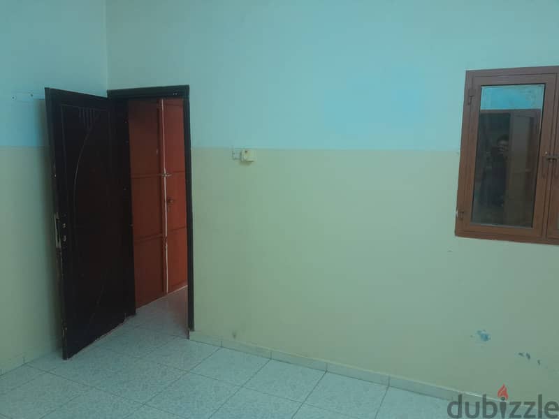 Room for Rent Quram behind hala supermarket PLS call John 99750060 3