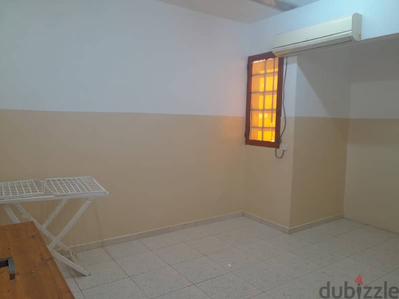 Room for Rent Quram behind hala supermarket PLS call John 99750060 4