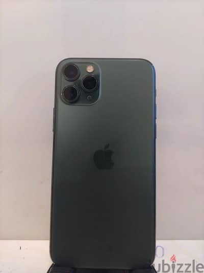 iPhone 11 pro (256 GB)