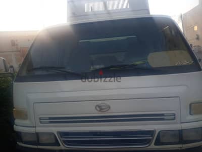 contact 79940091 Qurban 2009 Model 3 Ton Diahatsu