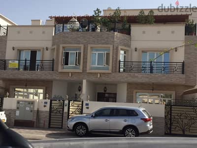 Prestigious fully furnished 3-bedroom apartment, Azaiba, Free internet