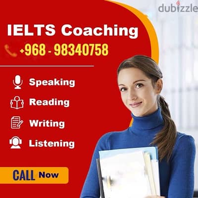 ENGLISH Class for Working Men & Women - IELTS also