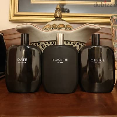 Niche & Designer Perfumes Decants/Sample for Sale (Fragrances to try)