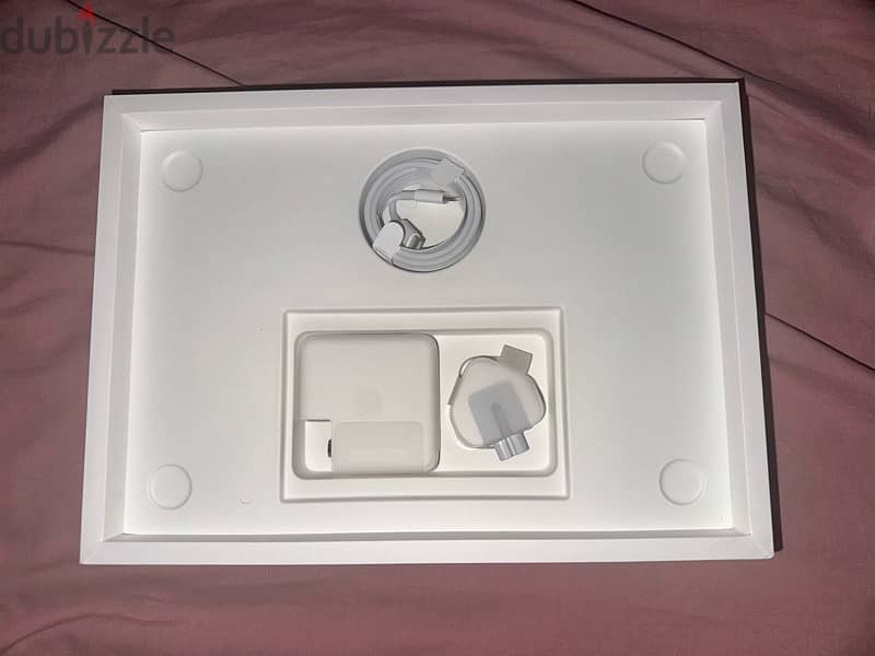 New Apple MacBook Charger 0