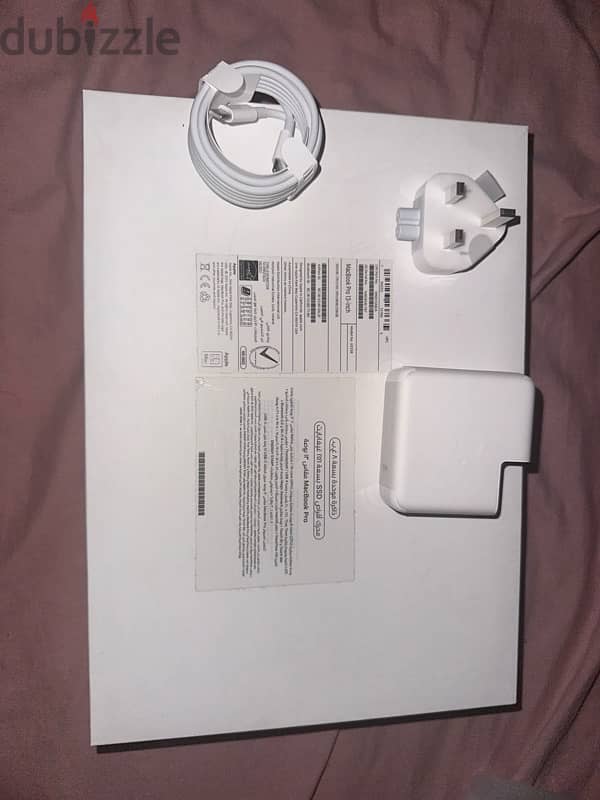 New Apple MacBook Charger 2