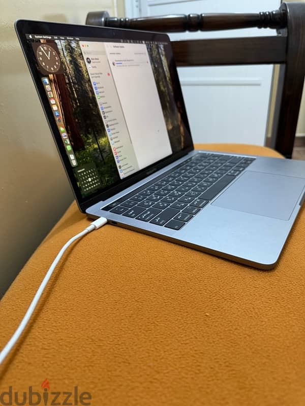 Macbook Pro 2019 1 TB Mint Condition 2019 updated version 10