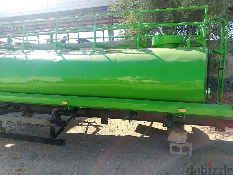 tanker for sale 1