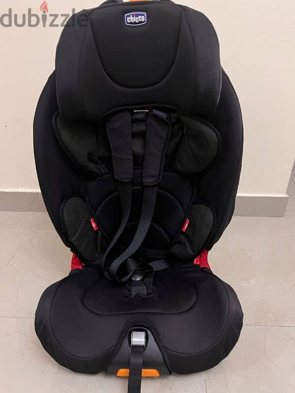 Car seat for kids 0