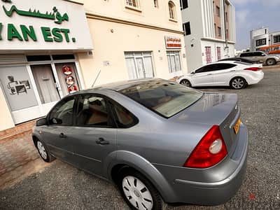 Ford Focus 2007, urgent sale for medical emergency