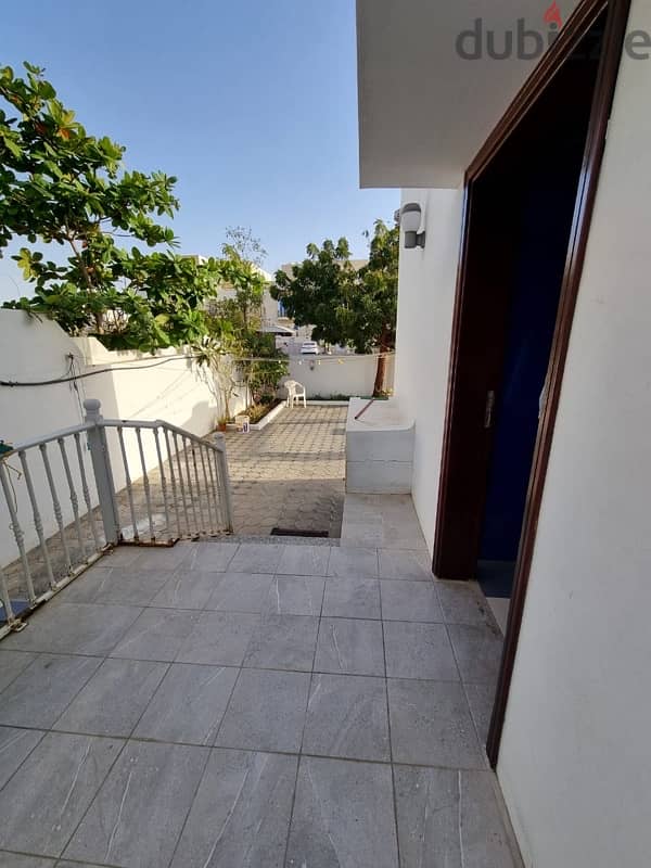 Sur Al Hadeed Townhouse 11