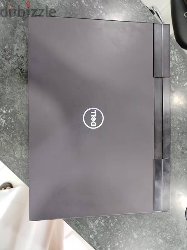 G7 gaming laptop 6