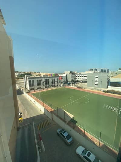 For Rent Open Spaces Located In Al -Qurum