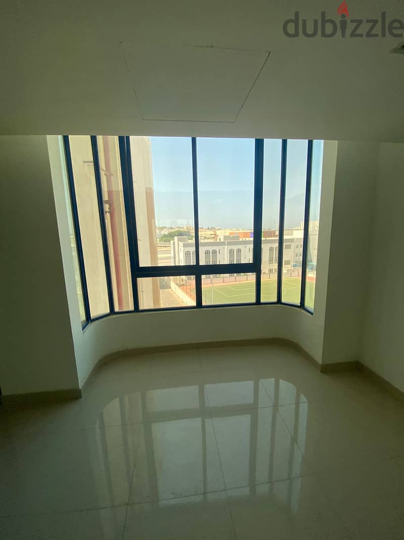 For Rent Open Spaces Located In Al -Qurum 1