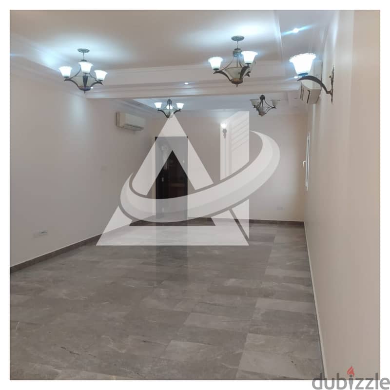 *ADV706** Spacious 4+1 Villa for Rent in bousher Al Muna – Gated Commu 3