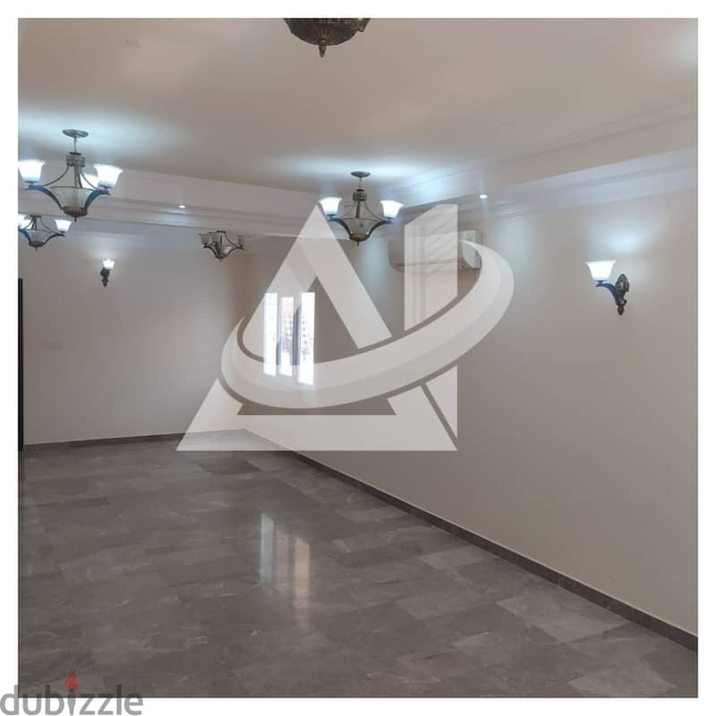 *ADV706** Spacious 4+1 Villa for Rent in bousher Al Muna – Gated Commu 4